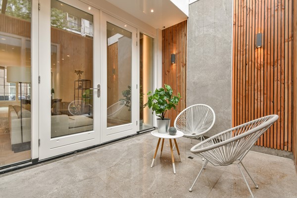 Medium property photo - Kanaalstraat 151H, 1054 XD Amsterdam
